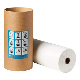 compare product 100/200/400m Nappy Bin Refill Kit Compatible With Tommee Tippee Sangenic Refills