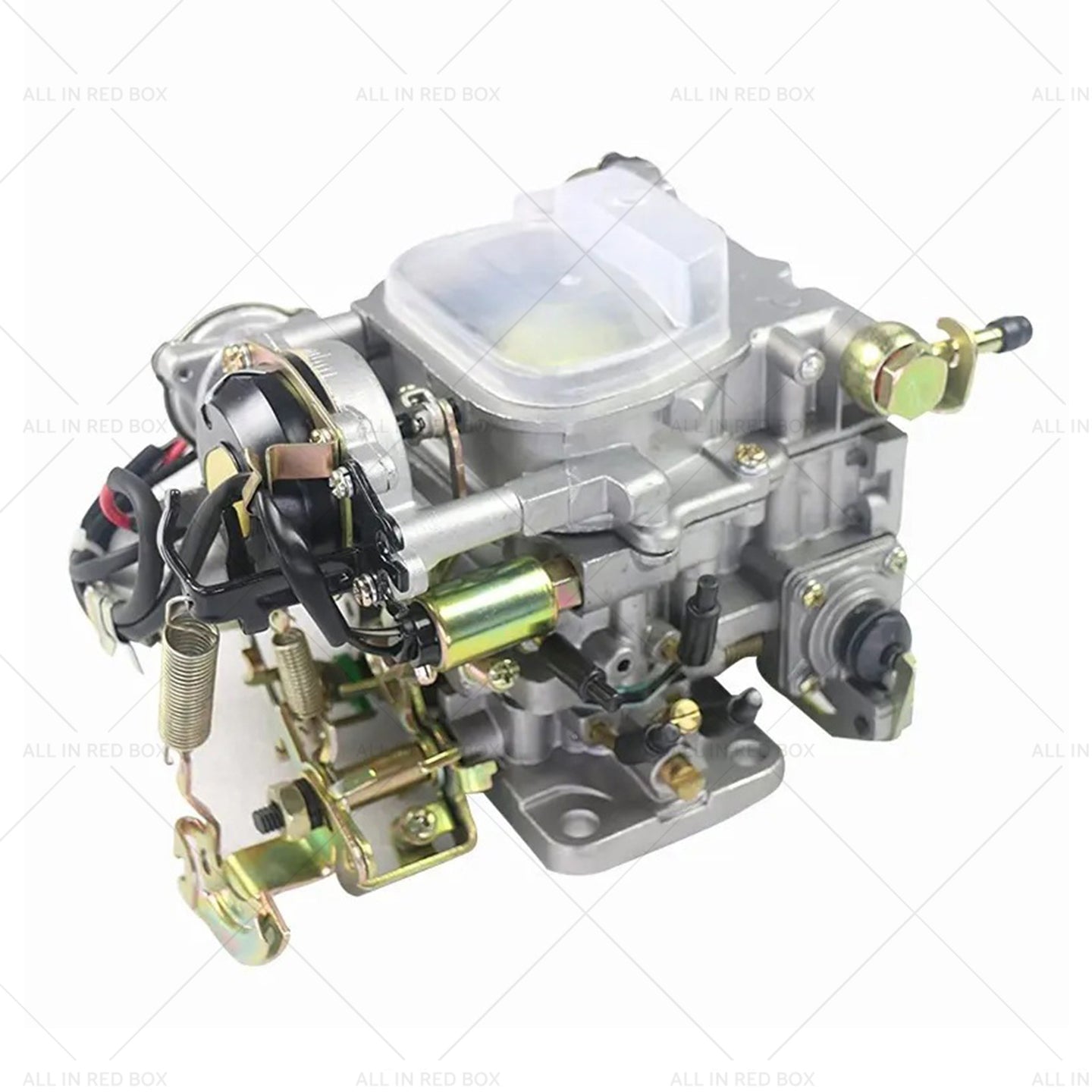 {{ 21100-73231 Carburetor Suitablefor Toyota 4Y 3Y Hiace Hilux Van 82-88 2110073230 }} - Buy Car Parts Online at {{ Kaka Auto Parts }}.