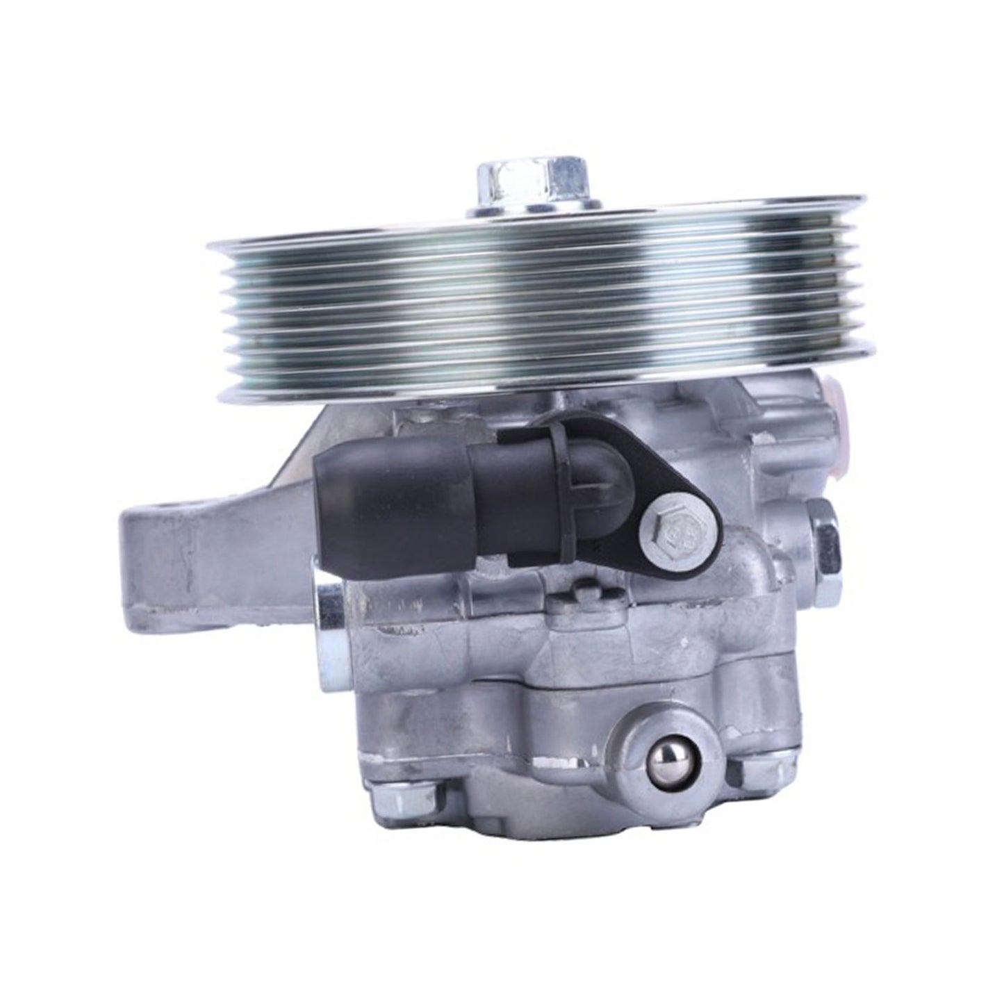 Power Steering Pump With Pulley Suitable for Honda Accord Euro CM5 CM7 CL9 2.4L