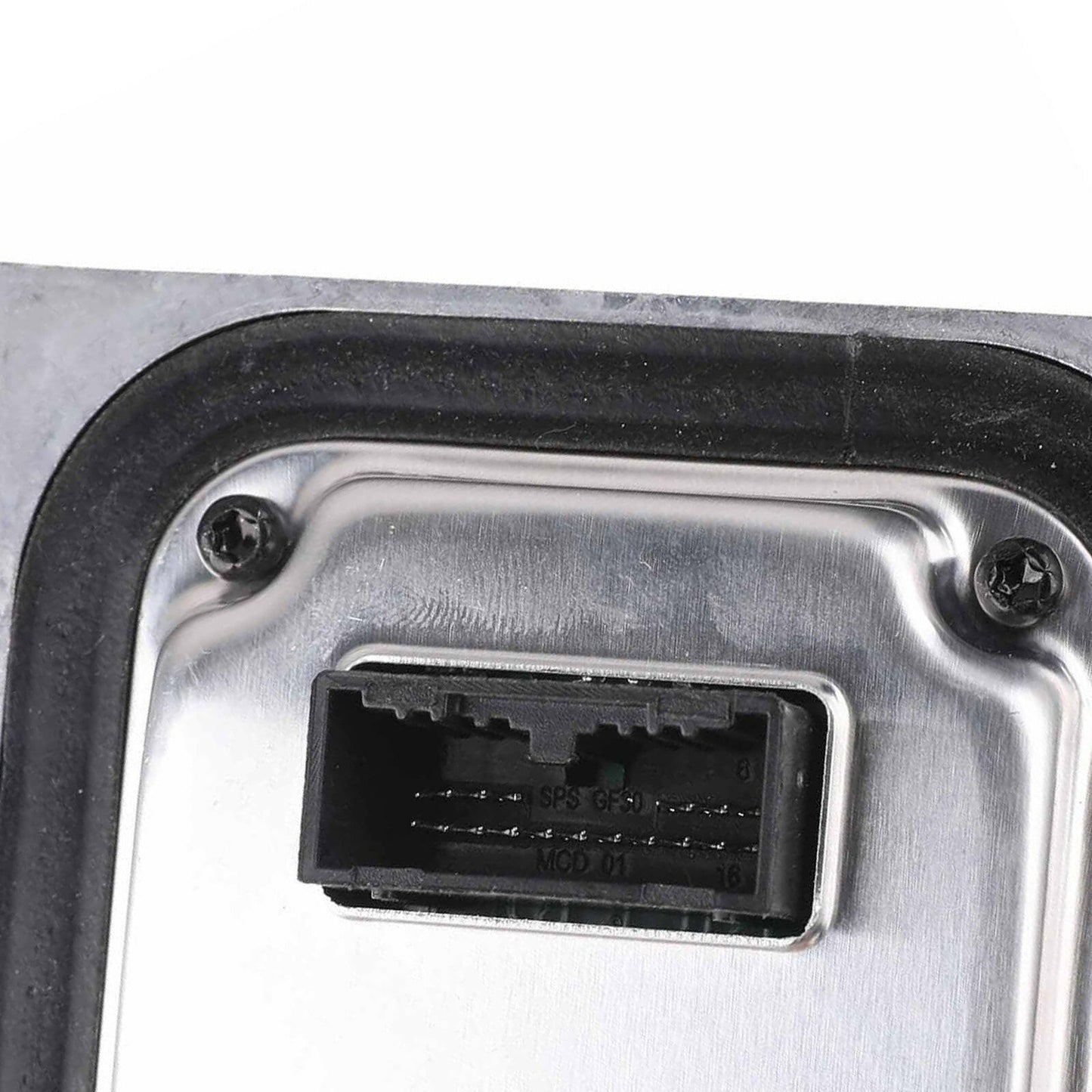 Headlight Ballast Control Module Unit Suitable For Ford Explorer Police 2017-2019