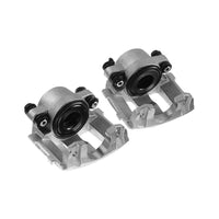 Front Left Rear Brake Caliper Suitable For Jeep Cherokee XJ / Wrangler TJ / Grand Cherokee