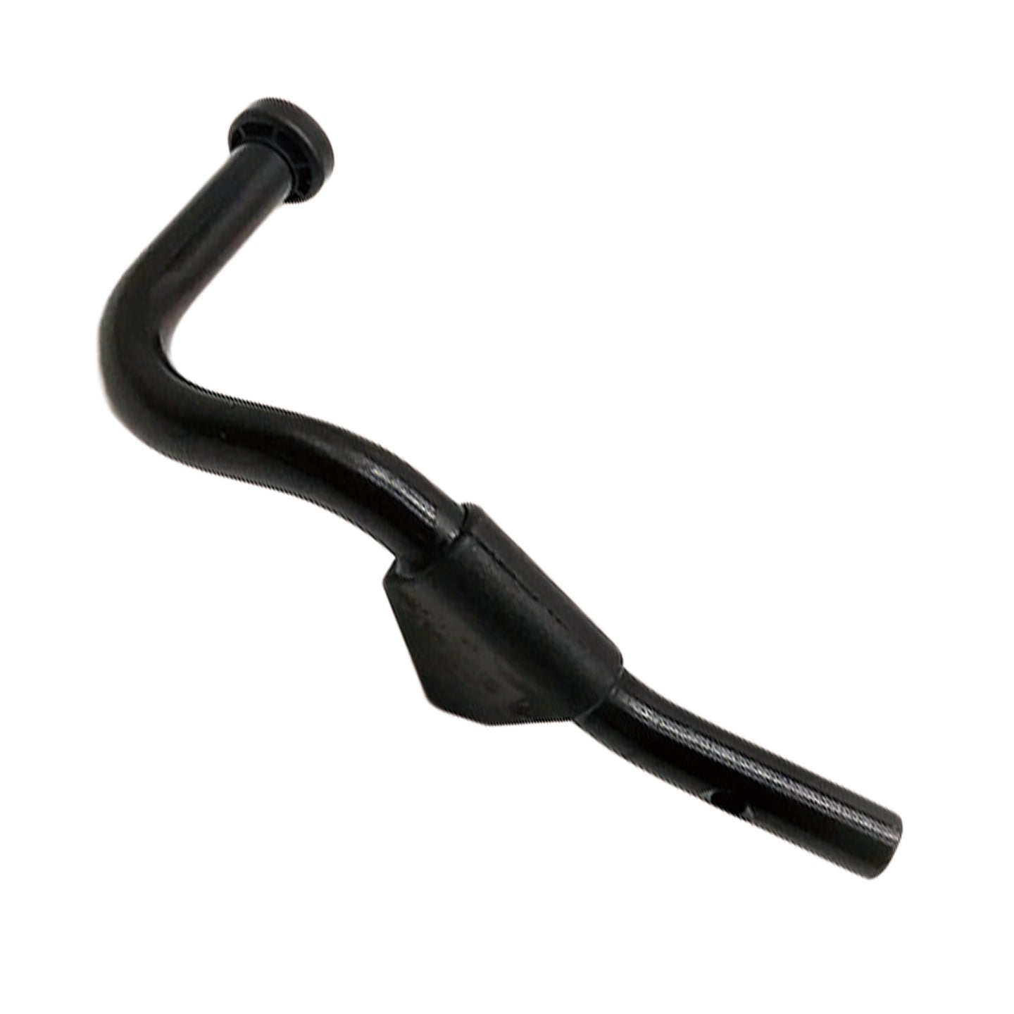 {{ Sliding Door Roller Top Left Side Black Suitable for LDV V80 2013-On }} - Buy Car Parts Online at {{ Kaka Auto Parts }}.