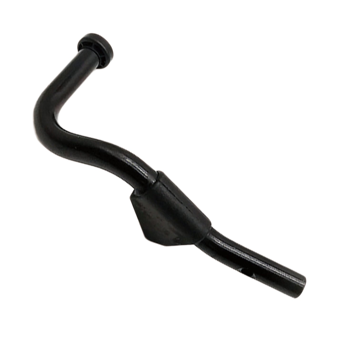 {{ Sliding Door Roller Top Left Side Black Suitable for LDV V80 2013-On }} - Buy Car Parts Online at {{ Kaka Auto Parts }}.