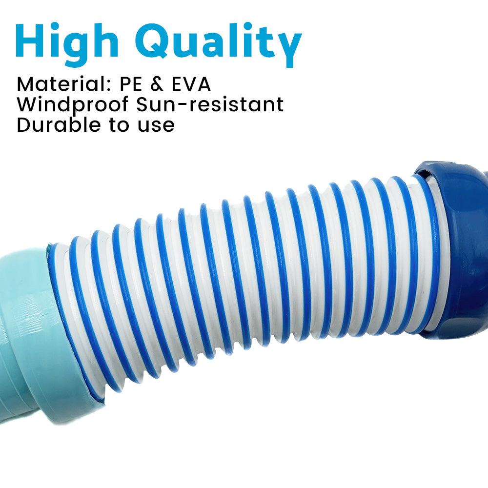 Pool Vacuum Hose Adapter Leaf Catcher Suitable For Zodiac MX6 MX8 Pool Cleaner