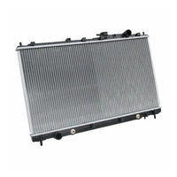 Radiator Suitable For Mitsubishi Magna TE TF TH TJ TL TW or Verada KE-KW 1996-2005