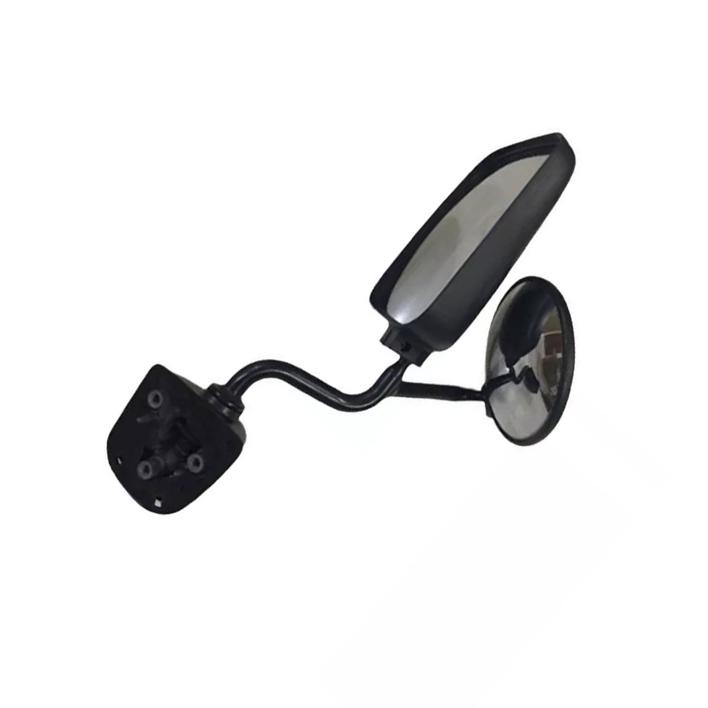 {{ Rearview Mirror Front Left Suitable For Toyota HiAce H200 Van 2005-2013 }} - Buy Car Parts Online at {{ Kaka Auto Parts }}.