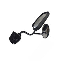 {{ Rearview Mirror Front Left Suitable For Toyota HiAce H200 Van 2005-2013 }} - Buy Car Parts Online at {{ Kaka Auto Parts }}.