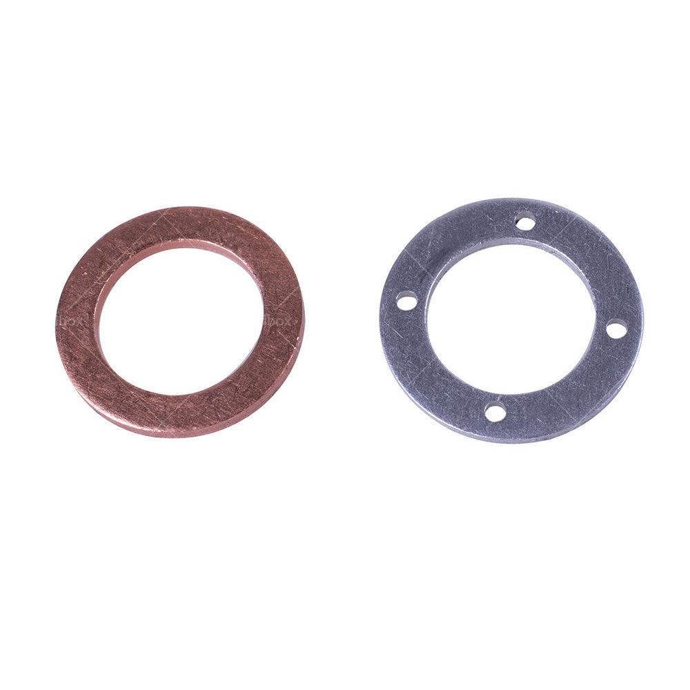 {{ 4x Diesel Fuel Injector Suitable For Toyota Hilux Surf Prado 1KZ-TE 093400-7040 }} - Buy Car Parts Online at {{ Kaka Auto Parts }}.