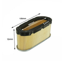 Air Filter Suitable For Briggs  and  Stratton 4139 493909 496894 496894S 5053B or D or H or K