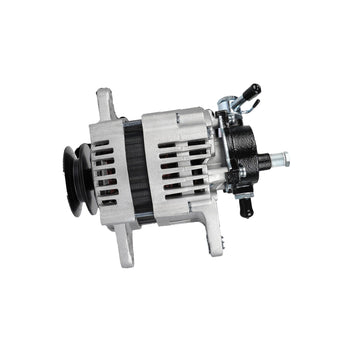 compare product Alternator Suitable For Holden Rodeo RA 03–08 4JH1TC 4JJ1TC 3.0L Diesel