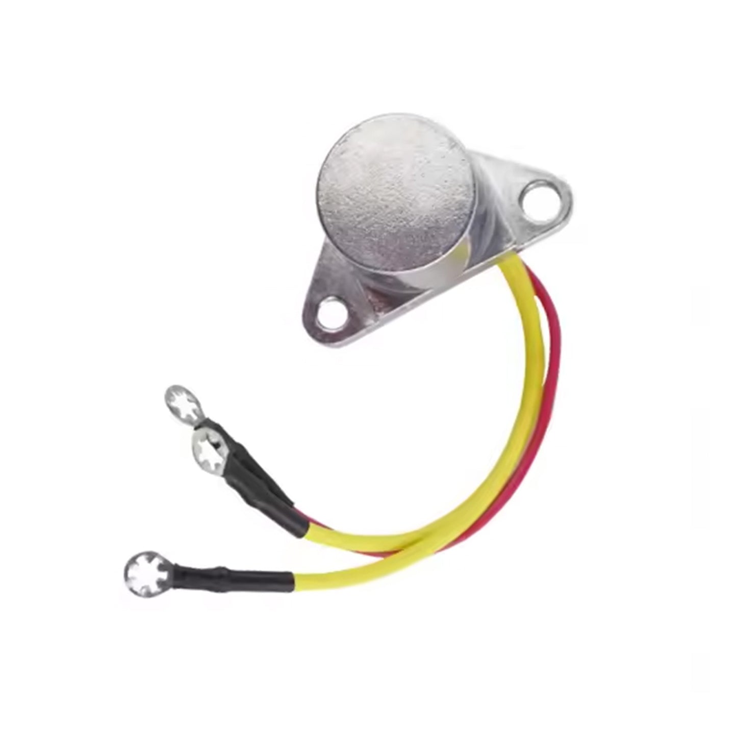 3-Wire Voltage Regulator Rectifier Suitable For Johnson / Evinrude 15 HP Outboard