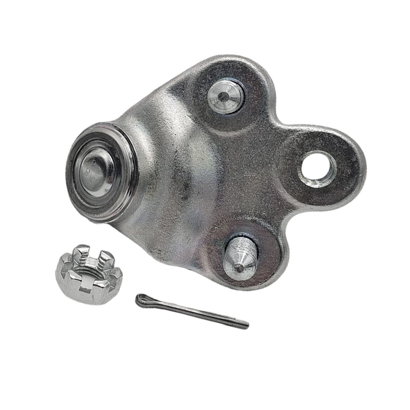 {{ 2x Suspension Ball Joint Front Lower Suitable For Honda Civic FD Series 2006-12 }} - Buy Car Parts Online at {{ Kaka Auto Parts }}.