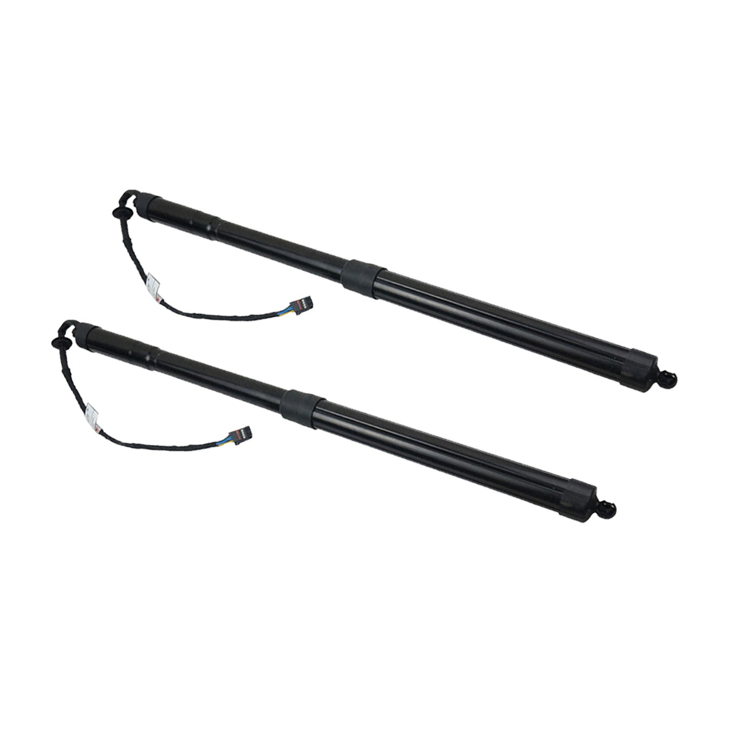 1 Pair Rear Electric Tailgate Gas Struts Suitable For Land Rover Sport LR051443