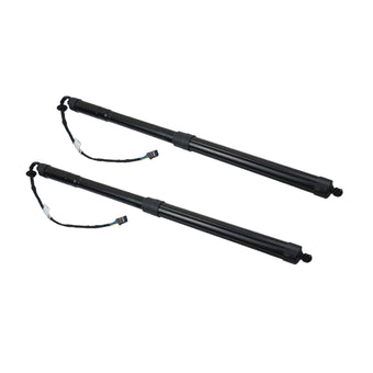 compare product 1 Pair Rear Electric Tailgate Gas Struts Suitable For Land Rover Sport LR051443