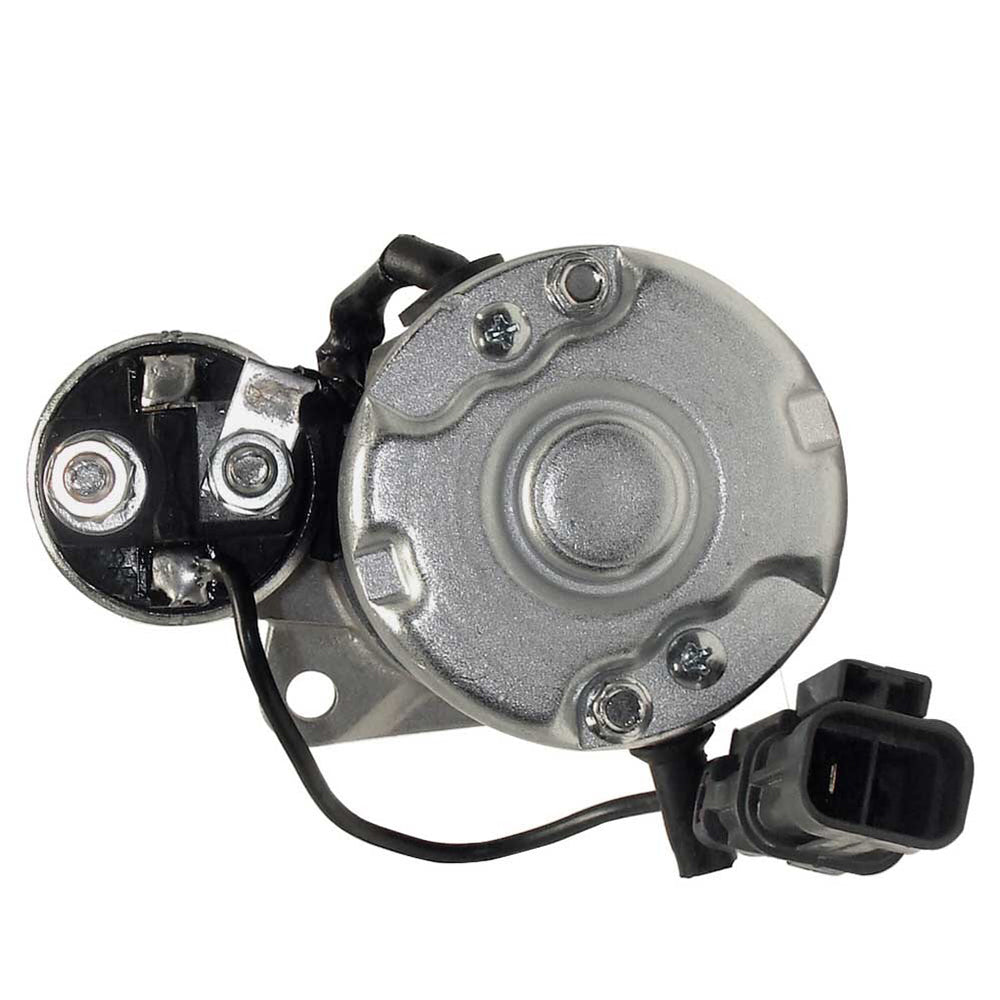 {{ Starter Motor Suitable for Nissan Pulsar N14 N15 N16 1.6L 1.8L Auto }} - Buy Car Parts Online at {{ Kaka Auto Parts }}.