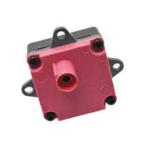 Rear View Backup Camera Suitable For Jeep Wrangler JL 2018-2023 04672585AB