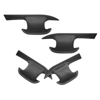 Door Handle Bowl Cup Insert Cover Suitable For Ford Ranger Everest 2023 Next Gen