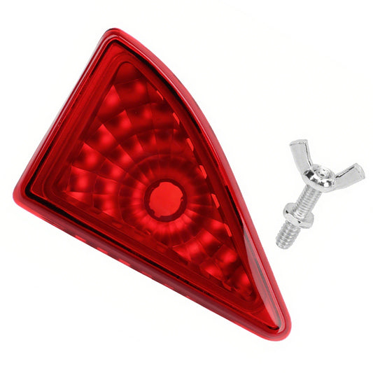 Pair Tail Lights + Brake Light Suitable for Renault Master X62 2010¨C2025