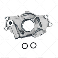 {{ M295HV High Volume Oil Pump Kit Suitable for VT VX VY Holden Commodore LS1 V8 }} - Buy Car Parts Online at {{ Kaka Auto Parts }}.