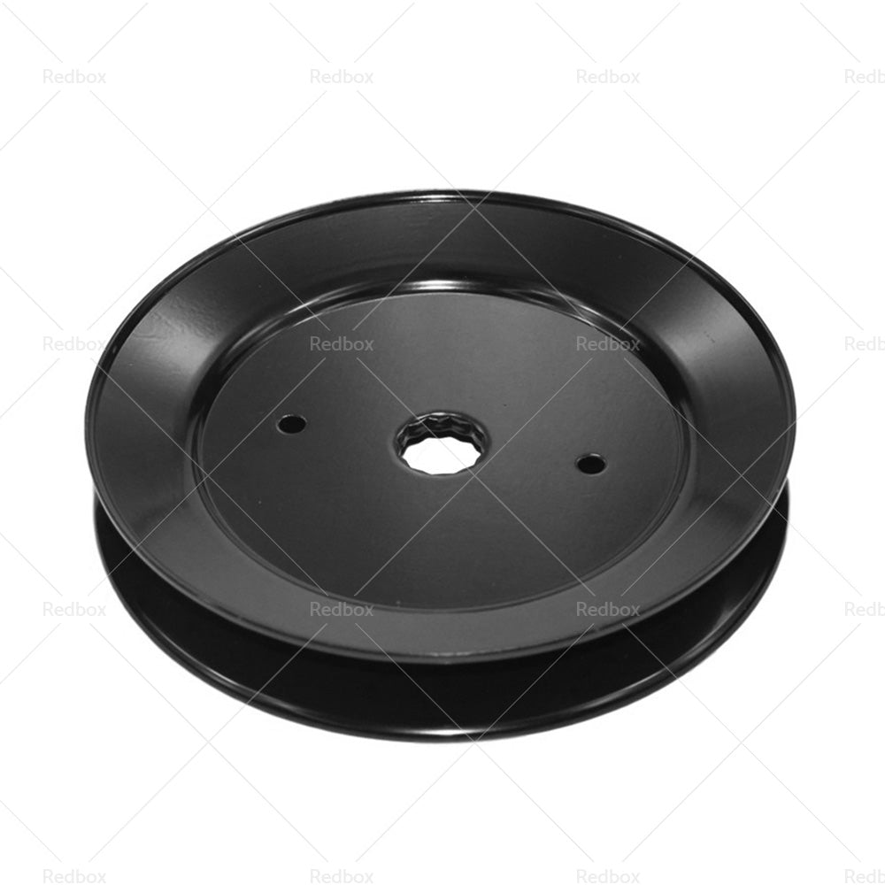 {{ Deck Spindle Pulley Ride on Mower For Husqvarna Craftsman 532 15 35-35 129861 }} - Buy Car Parts Online at {{ Kaka Auto Parts }}.