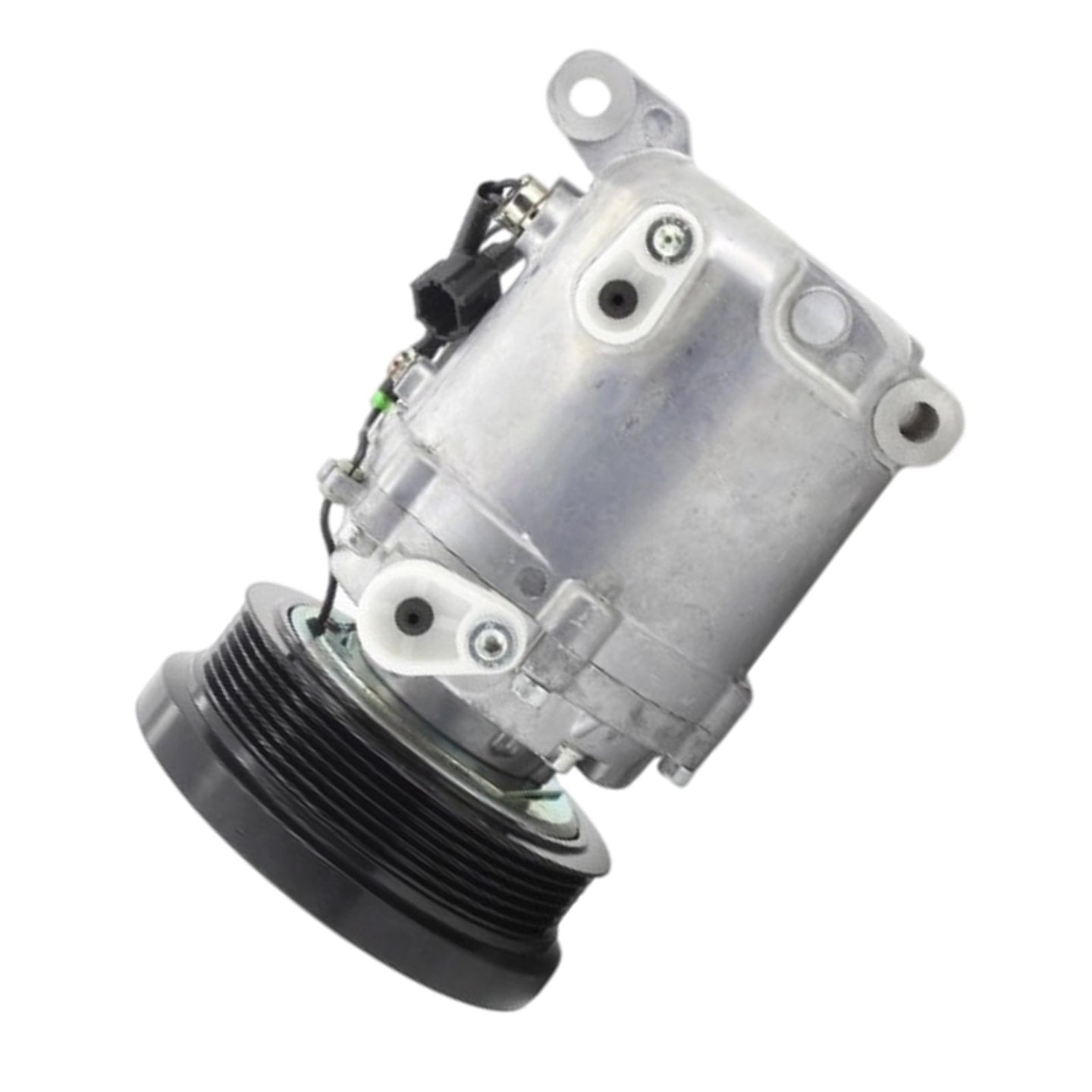 {{ Air Con Compressor Suitable for Holden Rodeo RA 3.5L Petrol 6VE1 2003-2005 }} - Buy Car Parts Online at {{ Kaka Auto Parts }}.