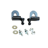 Bonnet Hood Gas Strut Lifter Kit Suitable For BYD ATTO 3 2021-2023 (Drilling or Welding)