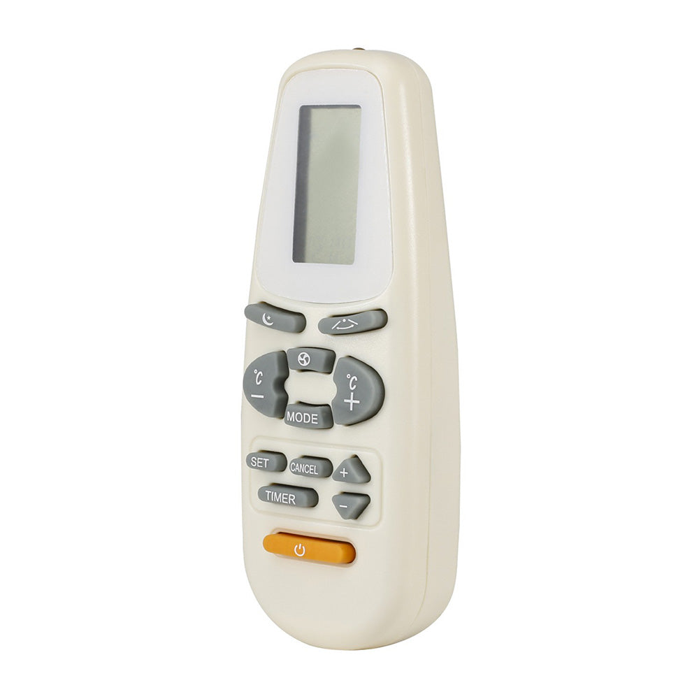 Air Conditioner Remote Control Replacement Suitable For Fujita FJASW24023