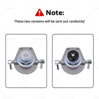 {{ Fuel Filter Housing Primer Pump Cap Suitable For Nissan Navara D22 YD25DDTI MT }} - Buy Car Parts Online at {{ Kaka Auto Parts }}.