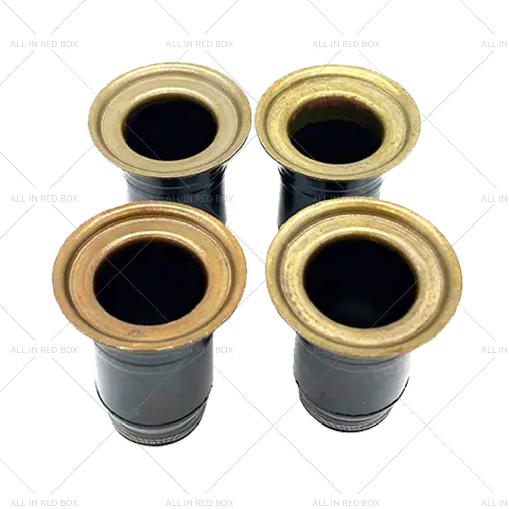 {{ 4PCS Diesel Injector Pipe Oil Seal Suitable for Nissan Navara Ute 3L ZD30 01-07 }} - Buy Car Parts Online at {{ Kaka Auto Parts }}.
