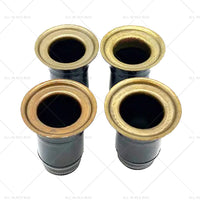 {{ 4PCS Diesel Injector Pipe Oil Seal Suitable for Nissan Navara Ute 3L ZD30 01-07 }} - Buy Car Parts Online at {{ Kaka Auto Parts }}.