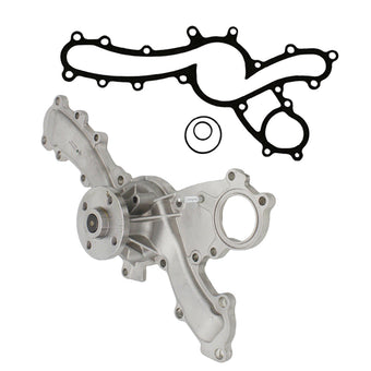 compare product Water Pump Suitable for Toyota 3.5L 2GR-FE Aurion/Kluger/RAV4/Tarago & Lexus