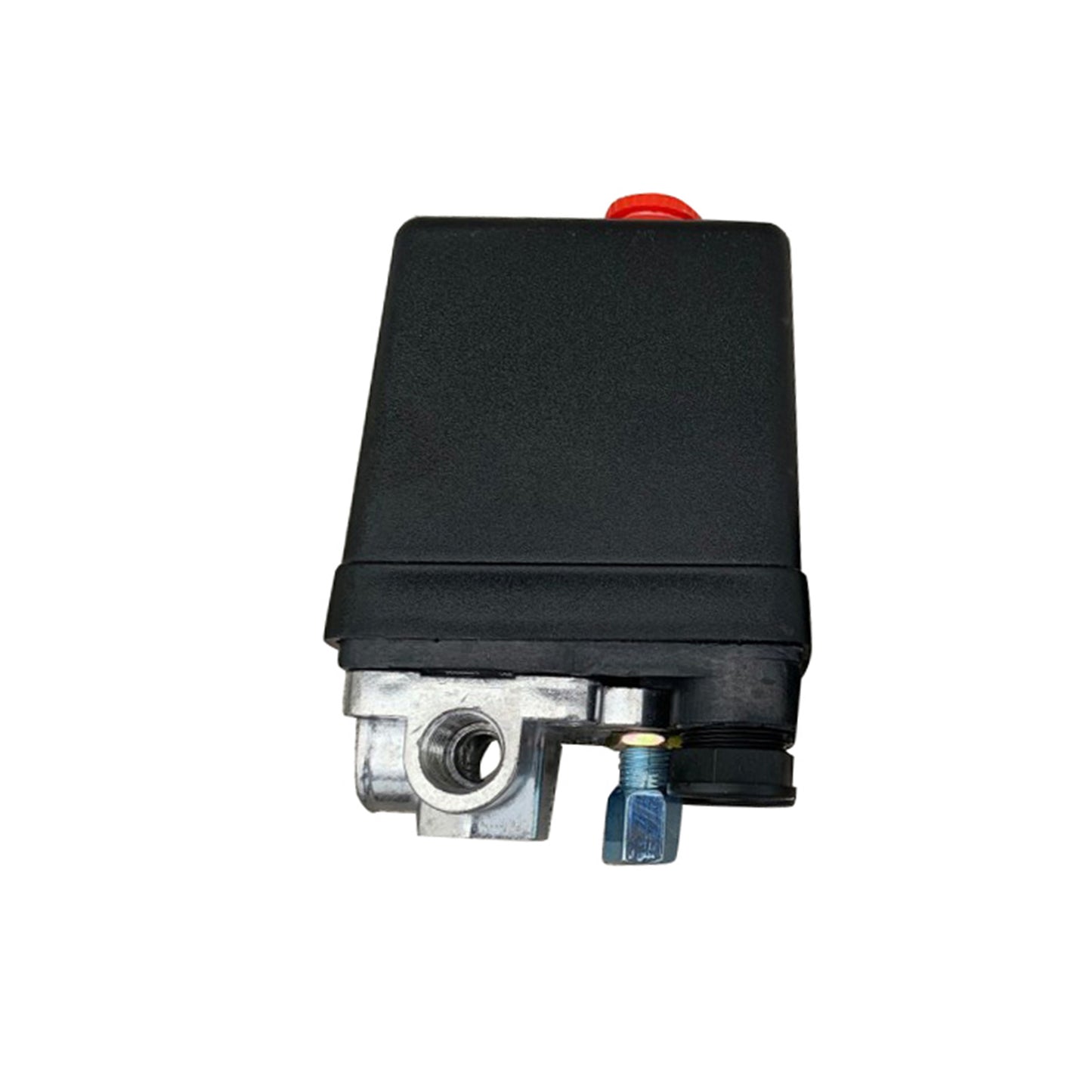 Air Compressor Pressure Switch Manifold Regulator With Safety Valve Suitable For 175PSI – 4-Port