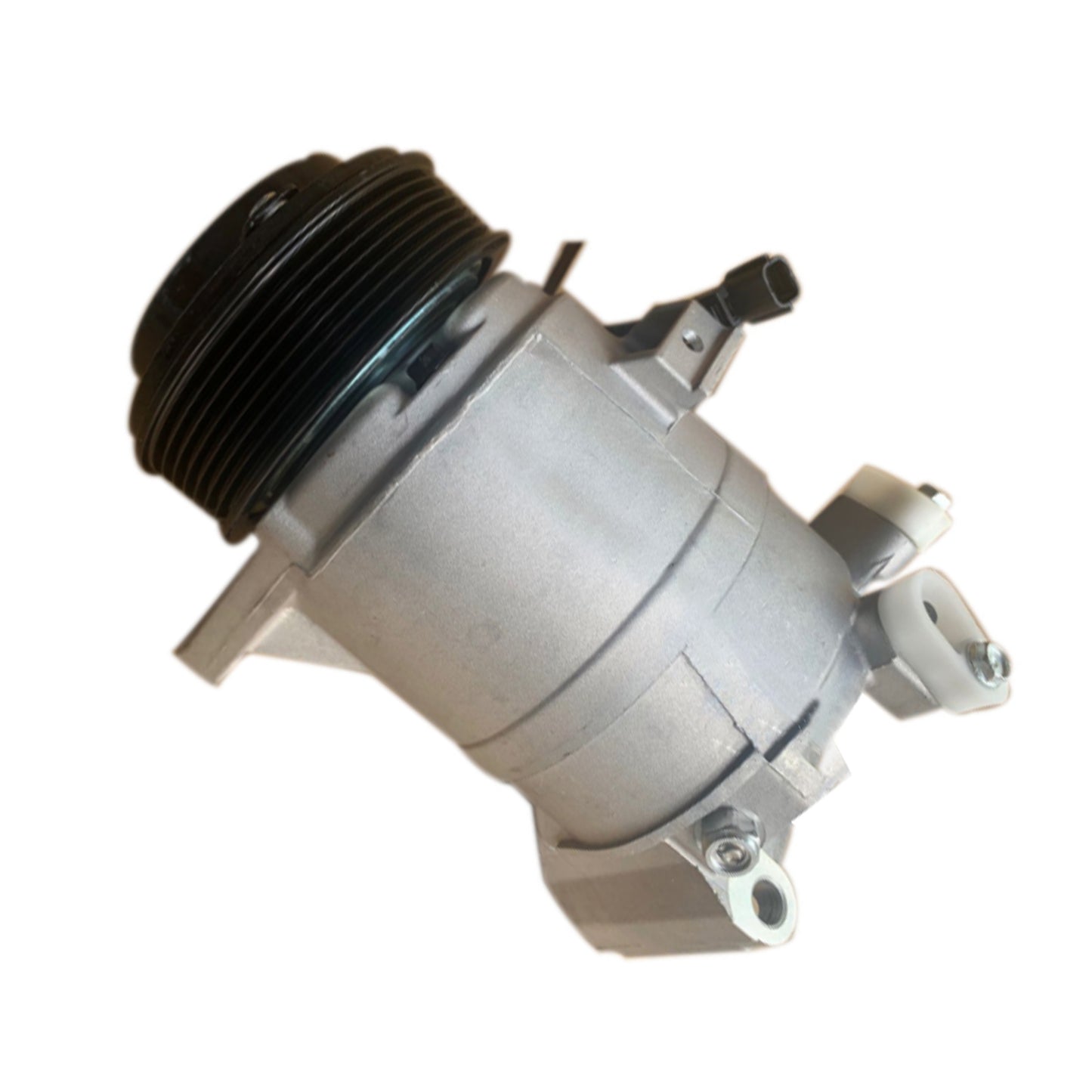 {{ Air Con Compressor Suitable for Nissan Maxima J32 2.5L Petrol VQ25DE 06/09-09/14 }} - Buy Car Parts Online at {{ Kaka Auto Parts }}.