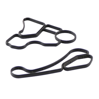 compare product Oil Filter Housing Gasket Kit Suitable For BMW E87 E90 F30 E60 X1 X3 Z4 N52 N52N N53 N54 N20
