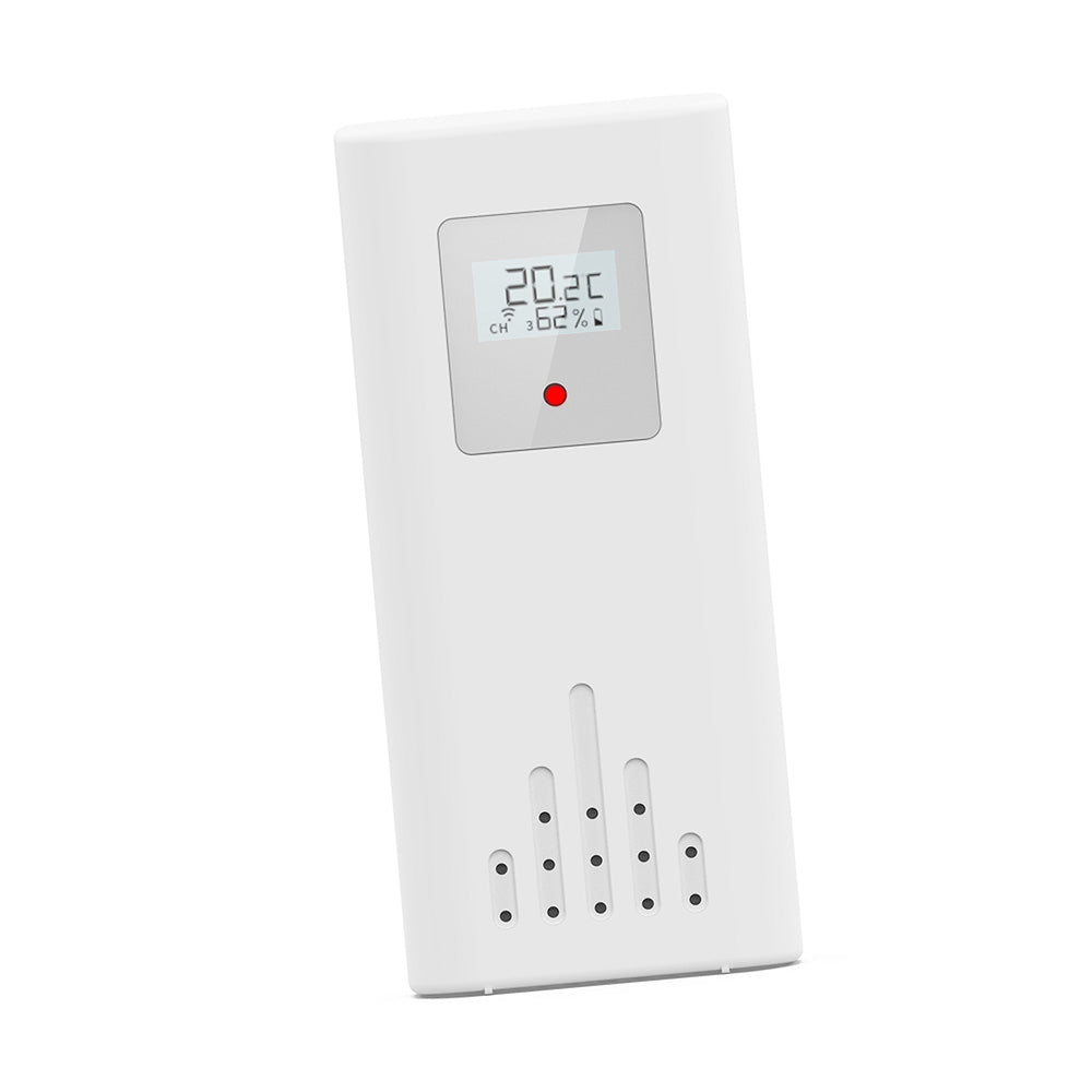 {{ Hygrometer Thermometer Digital Temperature Humidity Meter LCD Display Wireless }} - Buy Car Parts Online at {{ Kaka Auto Parts }}.