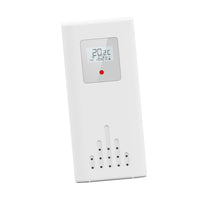 {{ Hygrometer Thermometer Digital Temperature Humidity Meter LCD Display Wireless }} - Buy Car Parts Online at {{ Kaka Auto Parts }}.