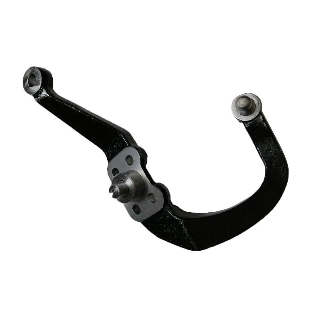 {{ Steering Knuckle Boomerang Arm Suitable For Toyota Hilux LN106 RN105 LN65 YN65 }} - Buy Car Parts Online at {{ Kaka Auto Parts }}.