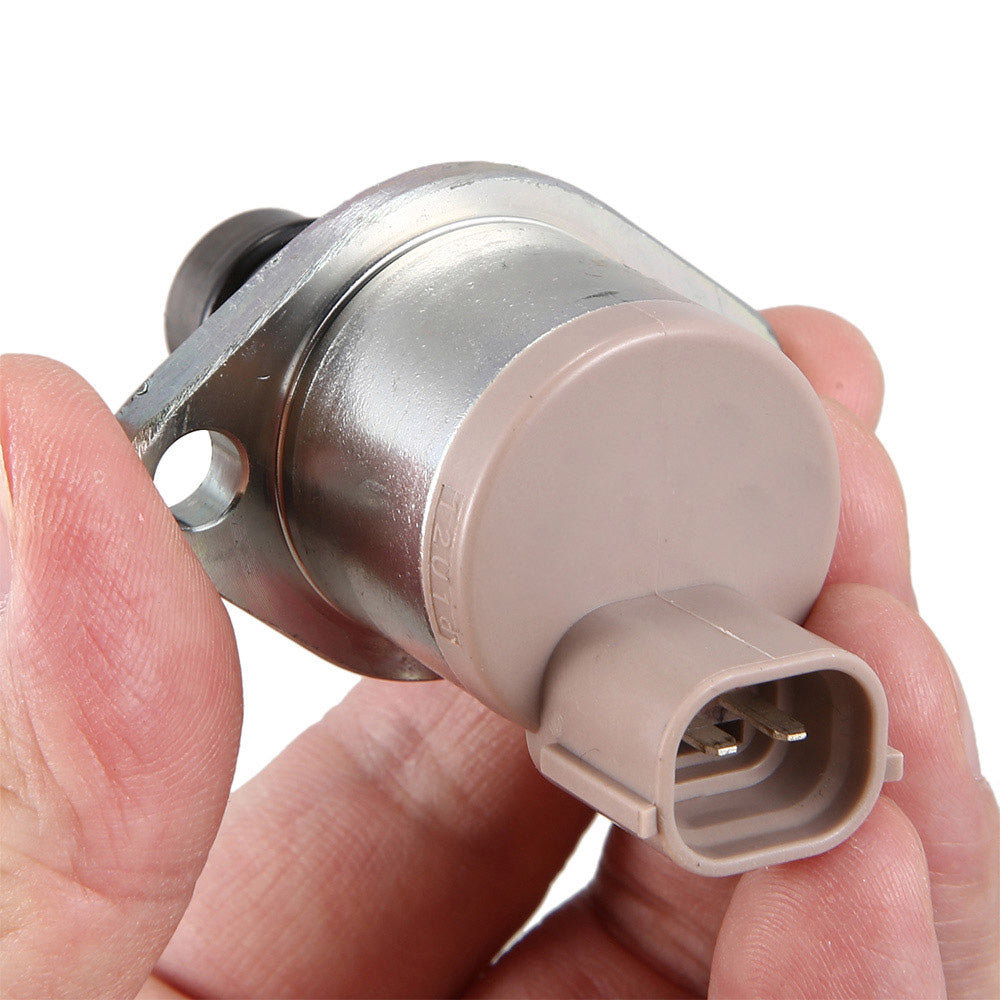 Suction Control Valve SCV 294200-0360 Suitable For Nissan Navara D40 / Isuzu CRD Sensor