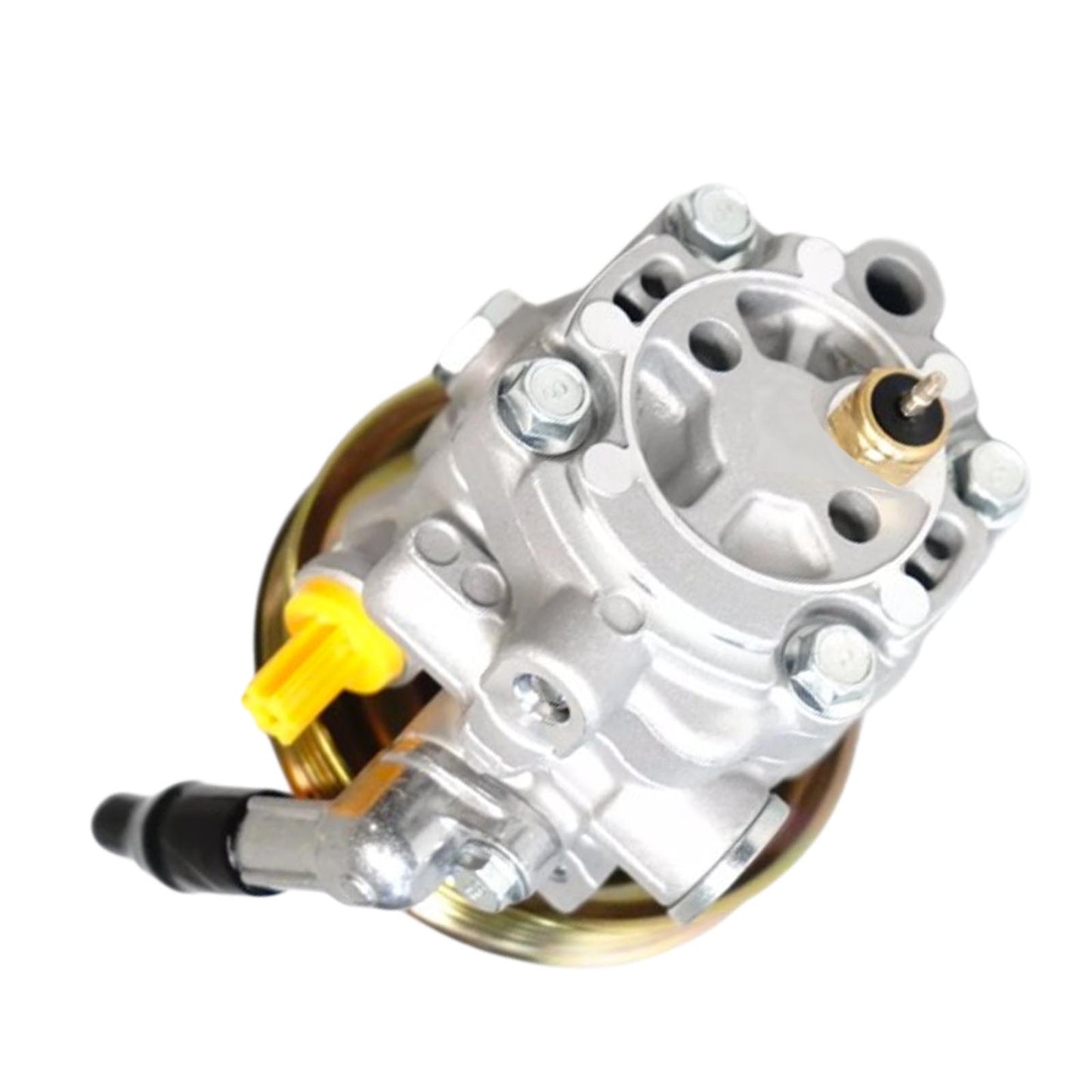 {{ Power Steering Pump Suitable For Subaru Impreza WRX (STI) EJ205 / EJ207 Petrol }} - Buy Car Parts Online at {{ Kaka Auto Parts }}.