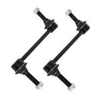 2xFront Sway Bar Links Suitable For Benz GL-Class X164 M-Class W164 R-Class W251