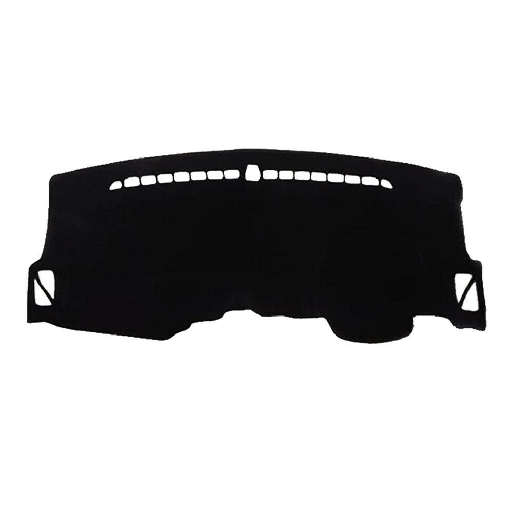 Non-Slip Dash Mat Dashboard Cover Suitable For Kia Picanto JA 2017–2023