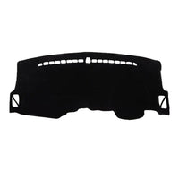 Non-Slip Dash Mat Dashboard Cover Suitable For Kia Picanto JA 2017–2023