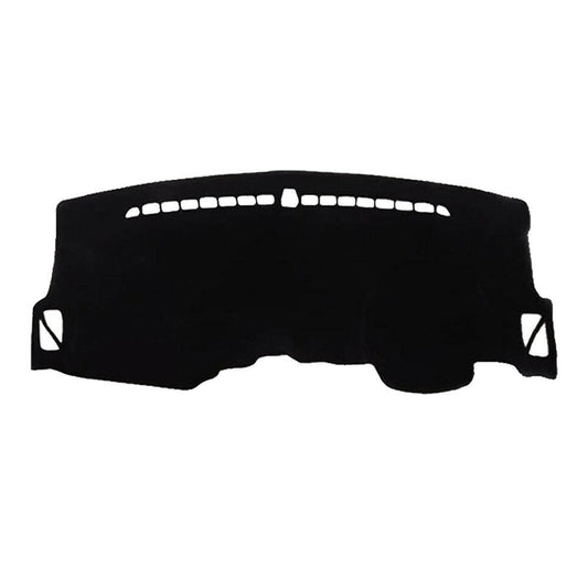 Non-Slip Dash Mat Dashboard Cover Suitable For Kia Picanto JA 2017–2023