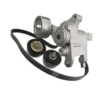 Drive Fan Belt Auto Tensioner Pulley Suitable For Toyota Hilux KUN16/KUN26 3.0L 1KD-FTV