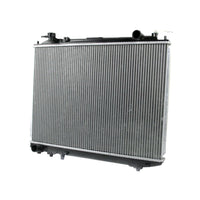 Radiator Suitable For Ford Courier PD PE PG PH Mazda Bravo B2500 UF UN UTE 1996-2006 Manual