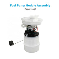 {{ Fuel Pump Module Assembly Fits For Mazda 3 BK 2. 0L 2. 3L Petrol 03-09 }} - Buy Car Parts Online at {{ Kaka Auto Parts }}.