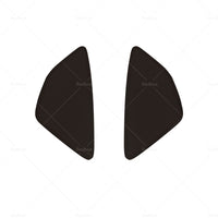 {{ Magnetic Car Window Sun Blind Shade Mesh for Mazda CX-8 CX8 2018-2023 Sunshade }} - Buy Car Parts Online at {{ Kaka Auto Parts }}.