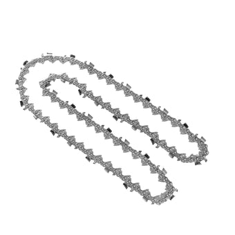 compare product 24'' Bar & Tungsten Chain Combo 3/8 .058 84DL Suitable For Husqvarna 61 160 162