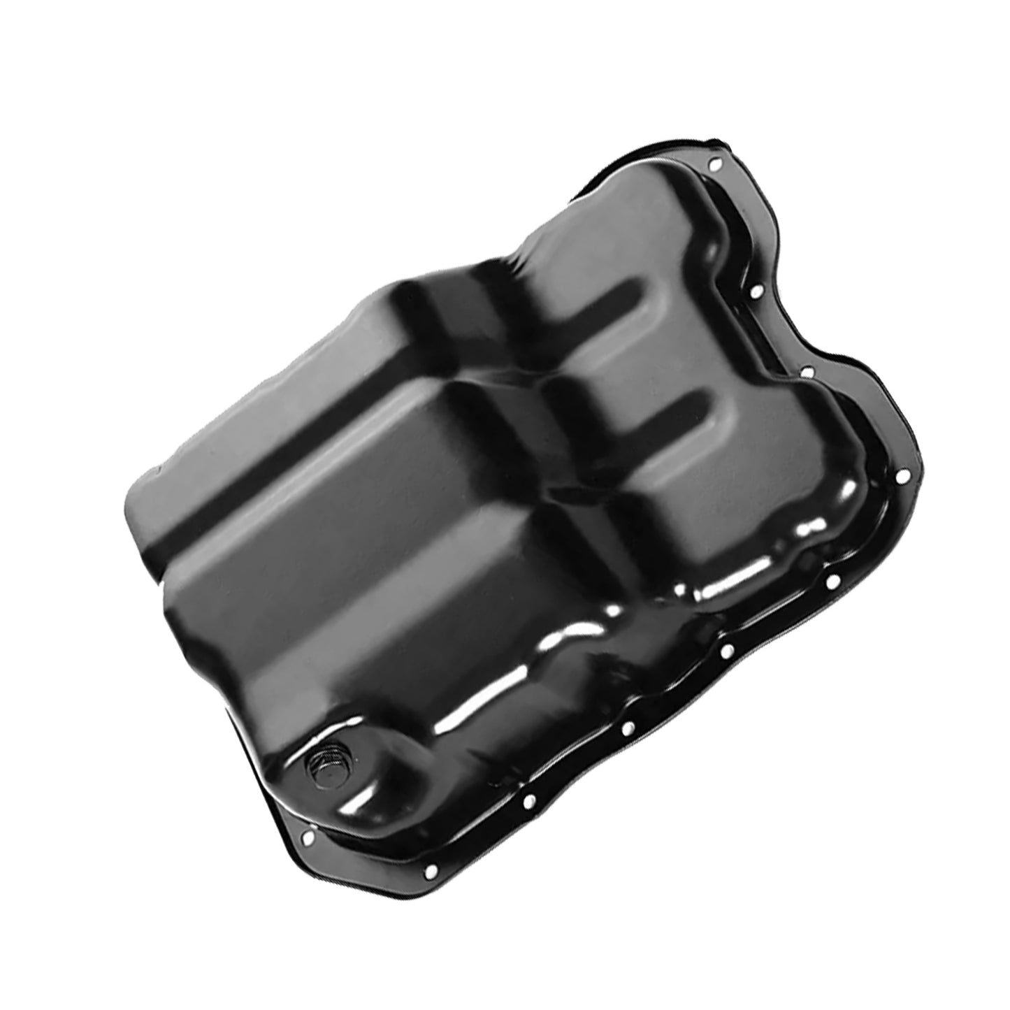 {{ Engine Lower Oil Pan Suitable for Mitsubishi Lancer RVR Outlander Sport 2.0L }} - Buy Car Parts Online at {{ Kaka Auto Parts }}.