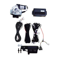 Electric Remote Lift Tailgate System Kit Suitable For Honda Odyssey 2016-2021